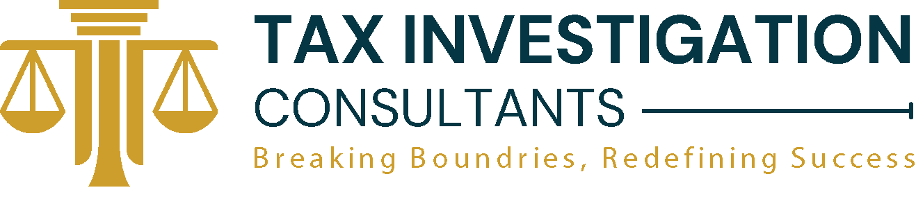 Tax Investigation Consultants